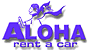 Aloha Rent a Car