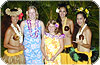 Lahaina Luau